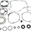 Mse Gskt/Sls Kx80 88-89 MOOSE RACING HARD-PARTS MOOSE RACING MOTOVEIKALS 21