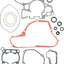 Mse Gskt/Sls Rm125 98-9 MOOSE RACING HARD-PARTS MOOSE RACING MOTOVEIKALS 21