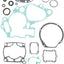 Mse Gskt/Sls Rm250 94-5 MOOSE RACING HARD-PARTS MOOSE RACING MOTOVEIKALS 21