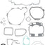 Mse Gskt/Sls Yz250 95-6 MOOSE RACING HARD-PARTS MOOSE RACING MOTOVEIKALS 21