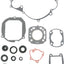 Mse Gskt/Sls Yz80 86-92 MOOSE RACING HARD-PARTS MOOSE RACING MOTOVEIKALS 21