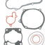 Mse Gskt/Sls Yz80 93-01 MOOSE RACING HARD-PARTS MOOSE RACING MOTOVEIKALS 21