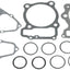 Mse Gskt Xr400 96-03 MOOSE RACING HARD-PARTS MOOSE RACING MOTOVEIKALS 21