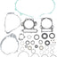 Mse Mtr Ga/Sl 600 Griz MOOSE RACING HARD-PARTS MOOSE RACING MOTOVEIKALS 21