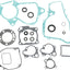Mse Mtr Ga/Sl Cr125 86 MOOSE RACING HARD-PARTS MOOSE RACING MOTOVEIKALS 21