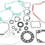 Mse Mtr Ga/Sl Cr250 02- MOOSE RACING HARD-PARTS MOOSE RACING MOTOVEIKALS 21