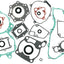 Mse Mtr Ga/Sl Cr250 84 MOOSE RACING HARD-PARTS MOOSE RACING MOTOVEIKALS 21
