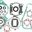 Mse Mtr Ga/Sl Cr250 85 MOOSE RACING HARD-PARTS MOOSE RACING MOTOVEIKALS 21
