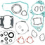 Mse Mtr Ga/Sl Cr250 88 MOOSE RACING HARD-PARTS MOOSE RACING MOTOVEIKALS 21
