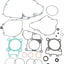 Mse Mtr Ga/Sl Klf 220 MOOSE RACING HARD-PARTS MOOSE RACING MOTOVEIKALS 21