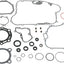 Mse Mtr Ga/Sl Ksf 250 MOOSE RACING HARD-PARTS MOOSE RACING MOTOVEIKALS 21