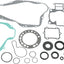 Mse Mtr Ga/Sl Lt250R 87-2 MOOSE RACING HARD-PARTS MOOSE RACING MOTOVEIKALS 21