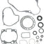 Mse Mtr Ga/Sl Lt500R 87 MOOSE RACING HARD-PARTS MOOSE RACING MOTOVEIKALS 21