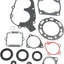 Mse Mtr Ga/Sl Pol 400 MOOSE RACING HARD-PARTS MOOSE RACING MOTOVEIKALS 21
