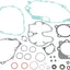Mse Mtr Ga/Sl Trx400Ex MOOSE RACING HARD-PARTS MOOSE RACING MOTOVEIKALS 21