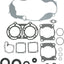 Mse Mtr Ga/Sl Yfz350 MOOSE RACING HARD-PARTS MOOSE RACING MOTOVEIKALS 21