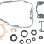 Mse Mtr Ga/Sl Ysf200 MOOSE RACING HARD-PARTS MOOSE RACING MOTOVEIKALS 21