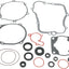 Mse Mtr Ga/Sl Yz85 02- MOOSE RACING HARD-PARTS MOOSE RACING MOTOVEIKALS 21