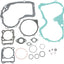 Mse Mtr Gskt Bearcat 300 MOOSE RACING HARD-PARTS MOOSE RACING MOTOVEIKALS 21