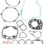 Mse Mtr Gskt Kx125 '90-91 MOOSE RACING HARD-PARTS MOOSE RACING MOTOVEIKALS 21
