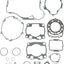 Mse Mtr Gskt Kx250 '90-91 MOOSE RACING HARD-PARTS MOOSE RACING MOTOVEIKALS 21
