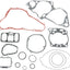 Mse Mtr Gskt Rm250 '96-98 MOOSE RACING HARD-PARTS MOOSE RACING MOTOVEIKALS 21