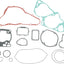 Mse Mtr Gskt Rm250 '99-00 MOOSE RACING HARD-PARTS MOOSE RACING MOTOVEIKALS 21