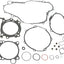 Mse Mtr Gskt Yz400F'98-99 MOOSE RACING HARD-PARTS MOOSE RACING MOTOVEIKALS 21