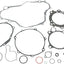 Mse Mtr Gskt Yz426F'00-02 MOOSE RACING HARD-PARTS MOOSE RACING MOTOVEIKALS 21