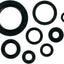 Mse Mtr Seals Cr250/500 MOOSE RACING HARD-PARTS MOOSE RACING MOTOVEIKALS 21