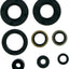 Mse Mtr Seals Kx/Rm65 03 MOOSE RACING HARD-PARTS MOOSE RACING MOTOVEIKALS 21