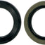 Mse Mtr Seals Pol 250/300 MOOSE RACING HARD-PARTS MOOSE RACING MOTOVEIKALS 21