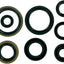 Mse Mtr Seals Rm125 98- MOOSE RACING HARD-PARTS MOOSE RACING MOTOVEIKALS 21