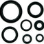 Mse Mtr Seals Rm250 96-02 MOOSE RACING HARD-PARTS MOOSE RACING MOTOVEIKALS 21