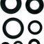 Mse Mtr Seals Ysf200 MOOSE RACING HARD-PARTS MOOSE RACING MOTOVEIKALS 21