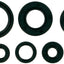 Mse Mtr Seals Yz125'98-00 MOOSE RACING HARD-PARTS MOOSE RACING MOTOVEIKALS 21