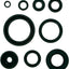 Mse Mtr Seals Yz250'88-97 MOOSE RACING HARD-PARTS MOOSE RACING MOTOVEIKALS 21
