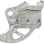 Mse Pro Shark Fin Rmz/Kxf MOOSE RACING HARD-PARTS MOOSE RACING MOTOVEIKALS 21