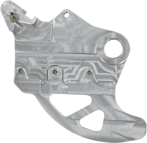 Mse Pro Shark Fin Rmz/Kxf MOOSE RACING HARD-PARTS MOOSE RACING MOTOVEIKALS 21