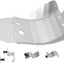 Mse Skid Plt Crf250R/X MOOSE RACING HARD-PARTS MOOSE RACING MOTOVEIKALS 21