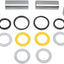 Mse Swng Arm Brng Kit Cr MOOSE RACING HARD-PARTS MOOSE RACING MOTOVEIKALS 21