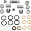 Mse Swng Arm Link Kit Cr MOOSE RACING HARD-PARTS MOOSE RACING MOTOVEIKALS 21