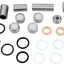 Mse Swng Arm Link Kit Cr MOOSE RACING HARD-PARTS MOOSE RACING MOTOVEIKALS 21