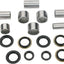 Mse Swng Arm Link Kit Cr MOOSE RACING HARD-PARTS MOOSE RACING MOTOVEIKALS 21