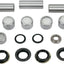 Mse Swng Arm Link Kit Kx MOOSE RACING HARD-PARTS MOOSE RACING MOTOVEIKALS 21