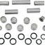 Mse Swng Arm Link Kit Kx MOOSE RACING HARD-PARTS MOOSE RACING MOTOVEIKALS 21