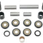 Mse Swng Arm Link Kit Xr MOOSE RACING HARD-PARTS MOOSE RACING MOTOVEIKALS 21