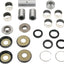 Mse Swng Arm Link Kit Yfm MOOSE RACING HARD-PARTS MOOSE RACING MOTOVEIKALS 21