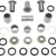 Mse Swng Arm Link Kit Yz MOOSE RACING HARD-PARTS MOOSE RACING MOTOVEIKALS 21
