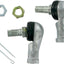 Mse Tie Rod End MOOSE RACING HARD-PARTS MOOSE RACING MOTOVEIKALS 21